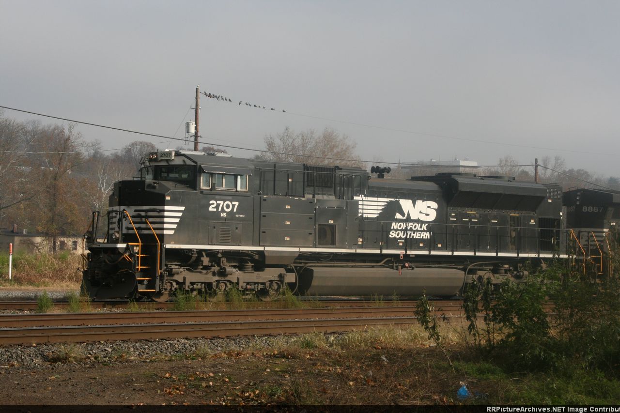 NS 2707